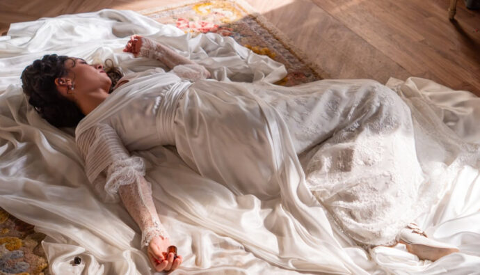 'La Promesa', avance del doble capítulo del miércoles 24 de diciembre