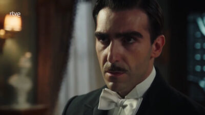 'La Promesa' avance del lunes 22 de diciembre