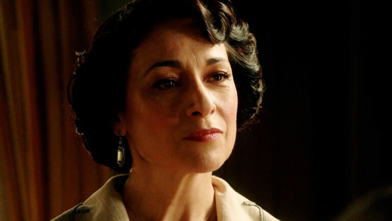 'La Promesa', avance del próximo capítulo, que La 1 de TVE pospone: Manuel da el paso contra Leocadia