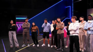 Concursantes de 'Gran Hermano 20'
