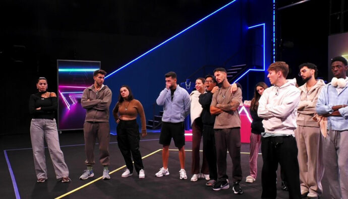 Concursantes de 'Gran Hermano 20'