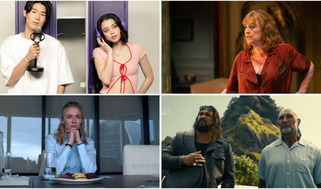 Estrenos prime video enero 2026