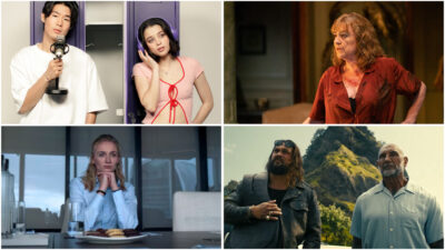 Estrenos prime video enero 2026