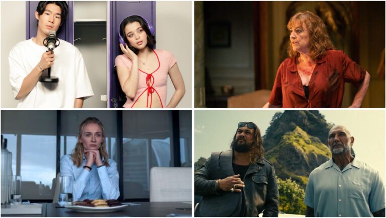 Estrenos prime video enero 2026