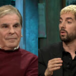 Pedro Ruiz y David Broncano