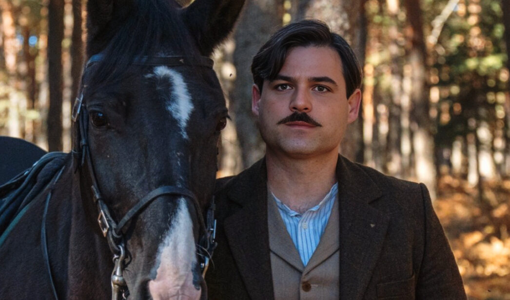 Arturo García Sancho, Manuel en 'La Promesa'