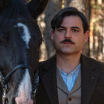 Arturo García Sancho, Manuel en 'La Promesa'