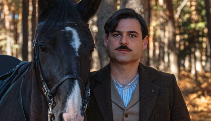 Arturo García Sancho, Manuel en 'La Promesa'