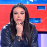 Sarah Santaolalla en 'En boca de todos'