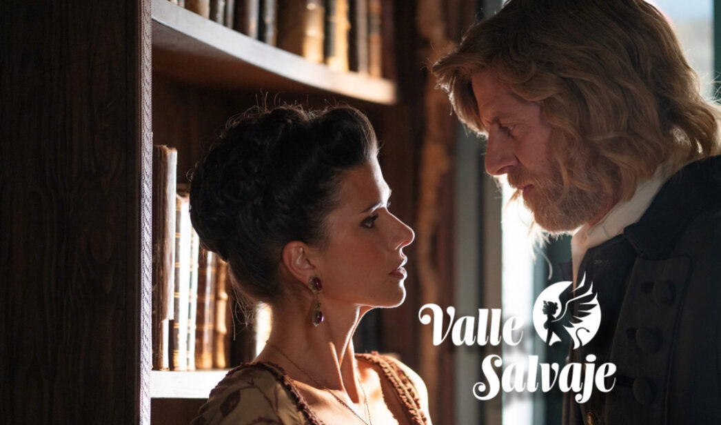 Avance semanal de 'Valle Salvaje' del martes 9 al viernes 12 de diciembre
