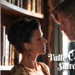 Avance semanal de 'Valle Salvaje' del martes 9 al viernes 12 de diciembre