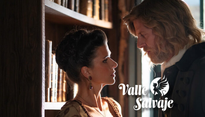 Avance semanal de 'Valle Salvaje' del martes 9 al viernes 12 de diciembre