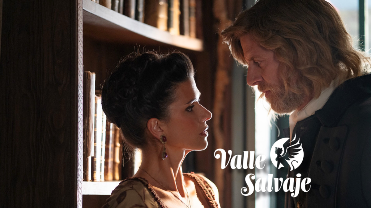 Avance semanal de 'Valle Salvaje' del martes 9 al viernes 12 de diciembre