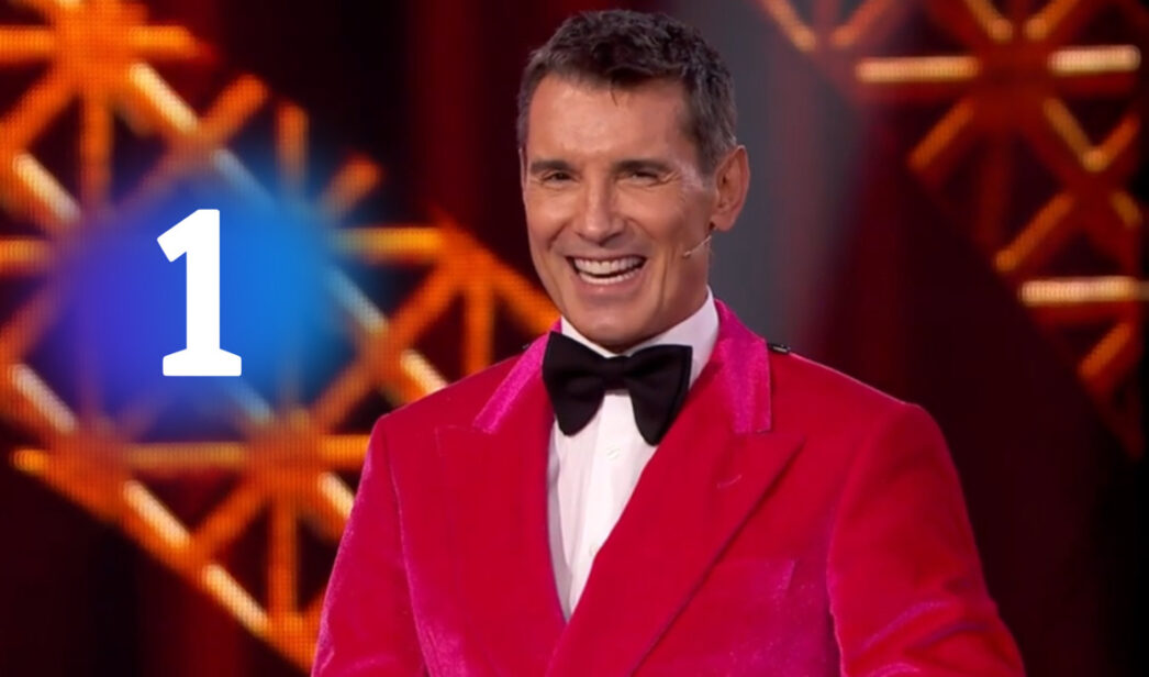 Jesús Vázquez presentará el Benidorm Fest 2026 en TVE