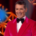 Jesús Vázquez presentará el Benidorm Fest 2026 en TVE