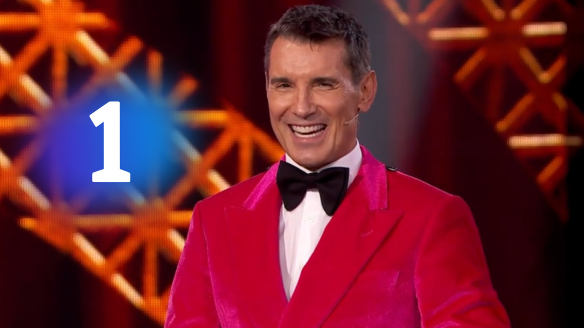 Jesús Vázquez presentará el Benidorm Fest 2026 en TVE