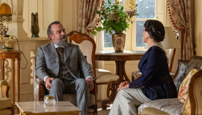 Un gran error de TVE con 'La Promesa' destripa antes de tiempo cómo va a ser su final de temporada