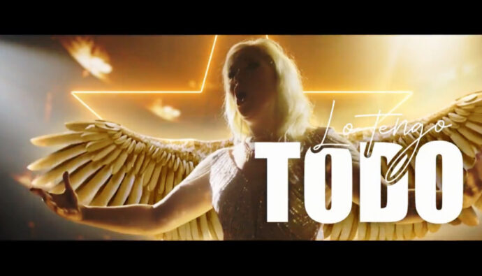 Imagen de la promo de 'Got Talent 11'