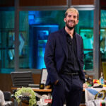 David Broncano en 'La Revuelta'