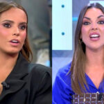 Gloria Camila y Patricia Dorronsoro