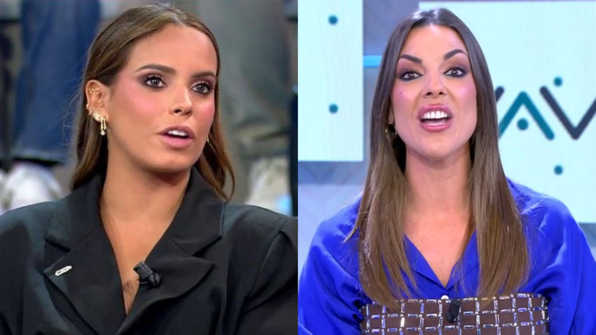 Gloria Camila anuncia acciones legales contra 'Vamos a ver' por lo emitido  de Ortega Cano: "Una intromisión ilegítima"