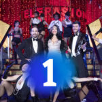 La pareja de presentadores que elige TVE para 'Telepasión 2025' en La 1