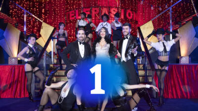 La pareja de presentadores que elige TVE para 'Telepasión 2025' en La 1