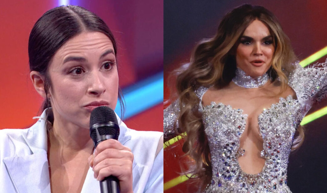 Blanca Paloma se pronuncia sobre la retirada de España en Eurovisión
