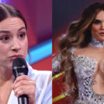 Blanca Paloma se pronuncia sobre la retirada de España en Eurovisión