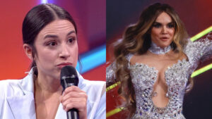 Blanca Paloma se pronuncia sobre la retirada de España en Eurovisión