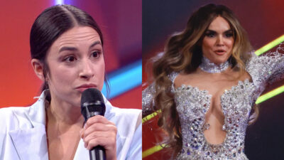 Blanca Paloma se pronuncia sobre la retirada de España en Eurovisión