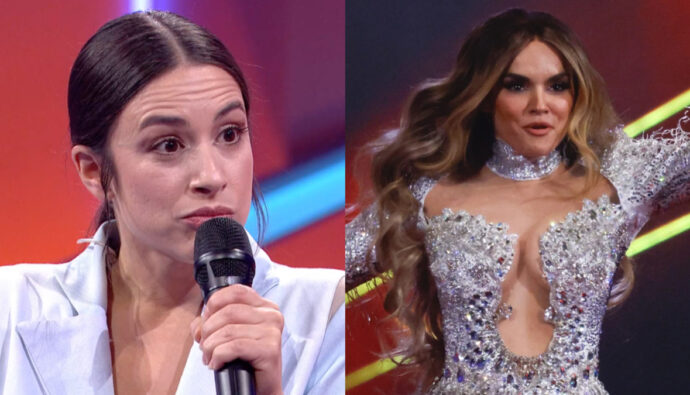 Blanca Paloma se pronuncia sobre la retirada de España en Eurovisión