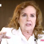 Fedra Lorente en 'Y ahora Sonsoles'