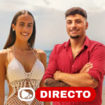 Gala 15 de 'La Isla de las Tentaciones 9' en directo