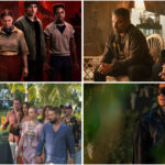 Estrenos Netflix Enero