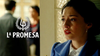 'La Promesa', avance semanal del 15 al 19 de diciembre