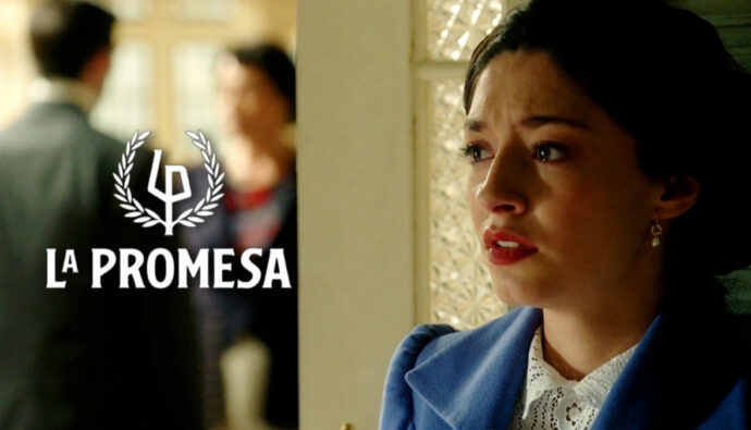 'La Promesa', avance semanal del 15 al 19 de diciembre