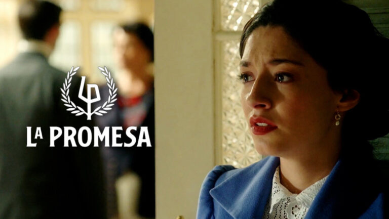 'La Promesa', avance semanal del 15 al 19 de diciembre