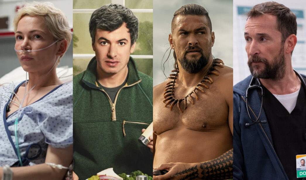 Las 10 mejores series de 2025 según el ranking de El Washington Post