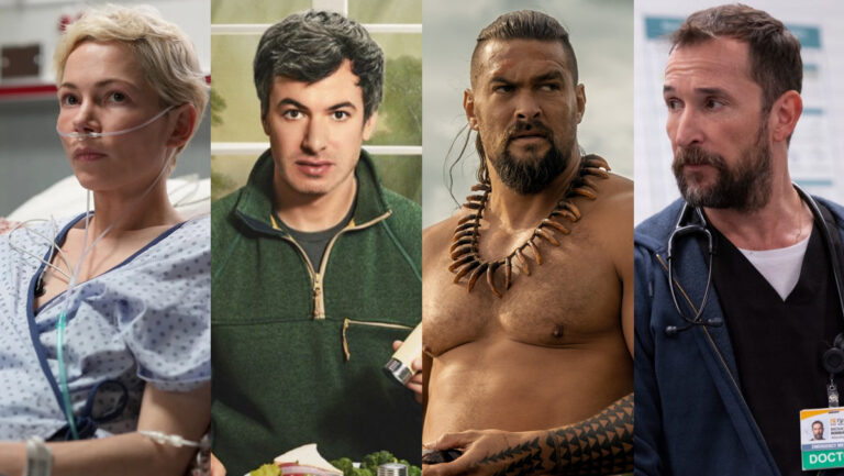 Las 10 mejores series de 2025 según el ranking de El Washington Post