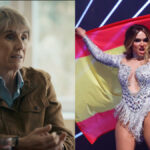 Paloma del Río opina sobre la retirada de España de Eurovisión