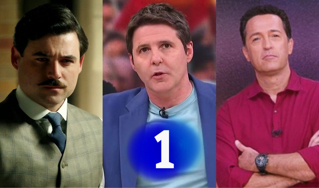 'La Promesa', 'Malas Lenguas' y Aquí la tierra', sin emisión