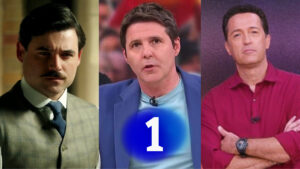 'La Promesa', 'Malas Lenguas' y Aquí la tierra', sin emisión