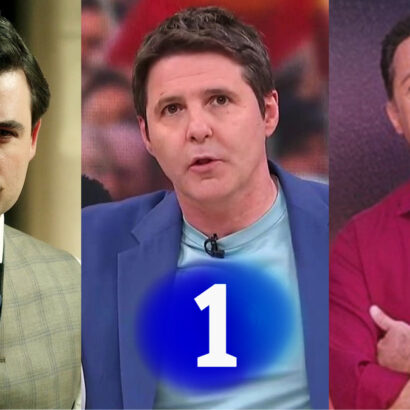 La 1 de TVE levanta de su parrilla 'La Promesa', 'Malas Lenguas' y 'Aquí la tierra' y esta es la causa