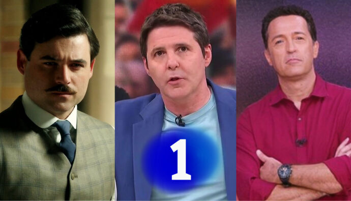 'La Promesa', 'Malas Lenguas' y Aquí la tierra', sin emisión