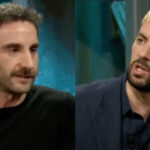 Dani Rovira y David Broncano