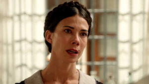 'La Promesa', avance capítulo del lunes 15 de diciembre