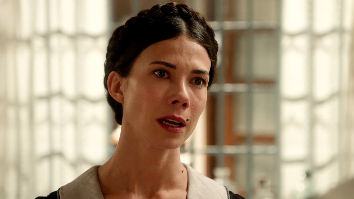 'La Promesa', avance capítulo del lunes 15 de diciembre