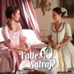 Avance de 'Valle Salvaje', capítulo del jueves 11 de diciembre