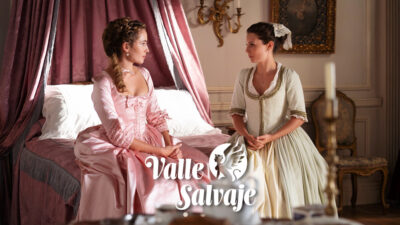 Avance de 'Valle Salvaje', capítulo del jueves 11 de diciembre